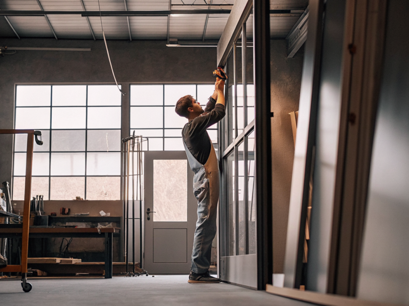 best-practices-for-selecting-and-installing-commercial-man-doors