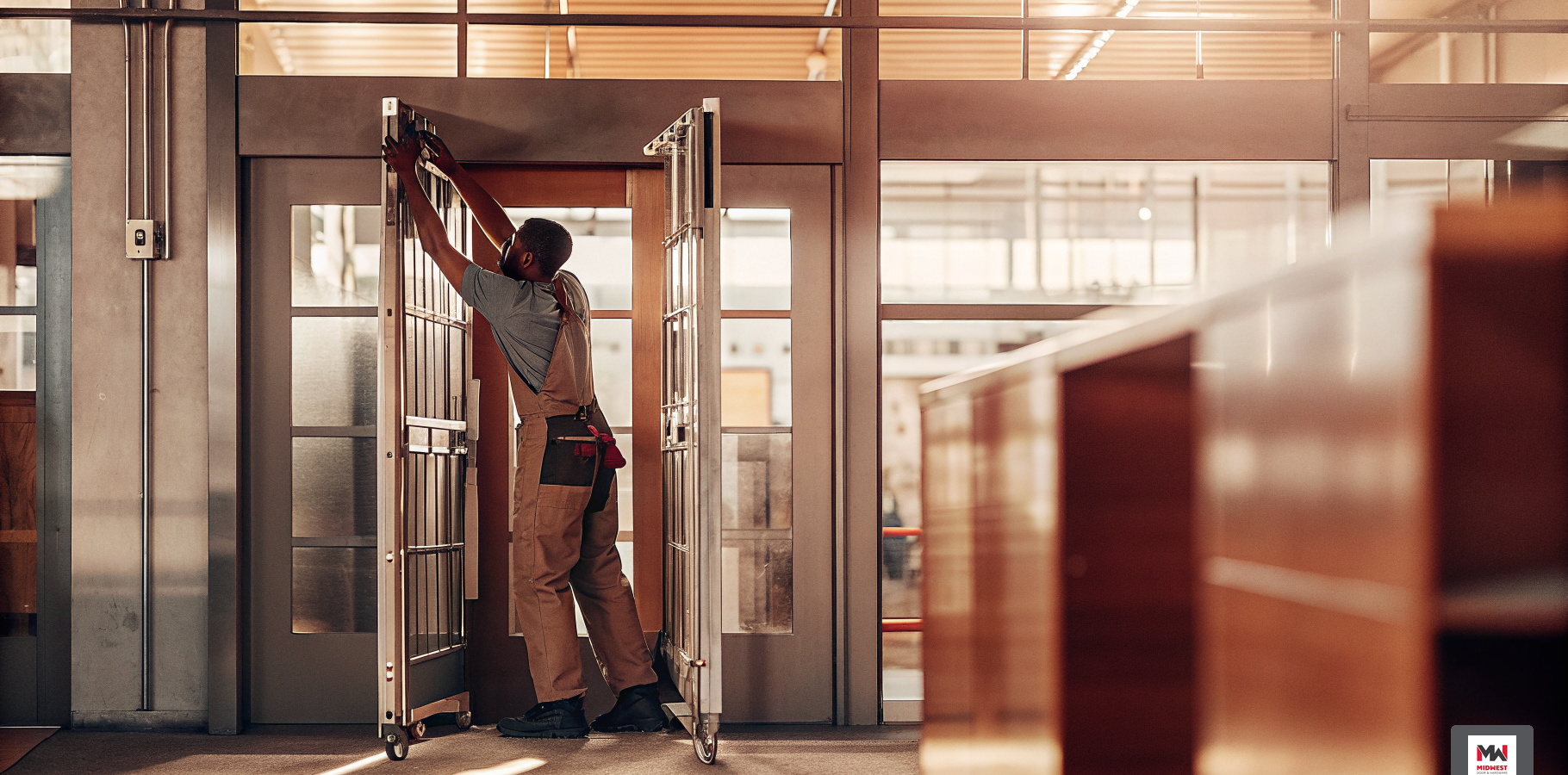 best-practices-for-selecting-and-installing-double-egress-door-hardware