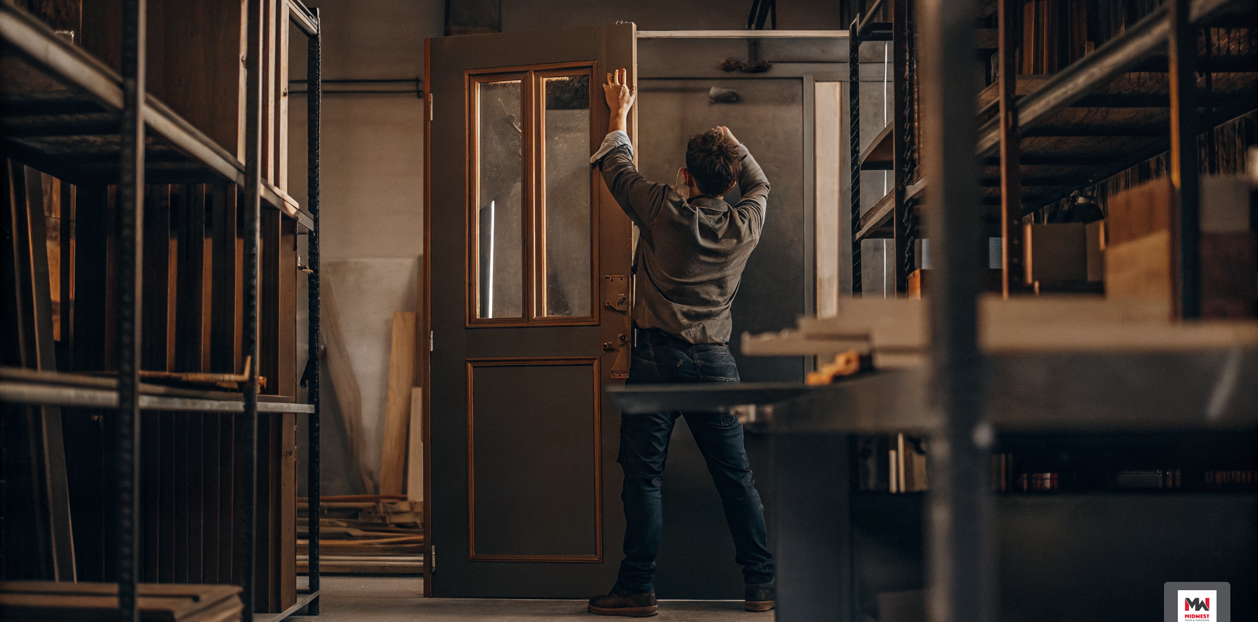 best-practices-for-selecting-and-installing-frp-doors-and-frames