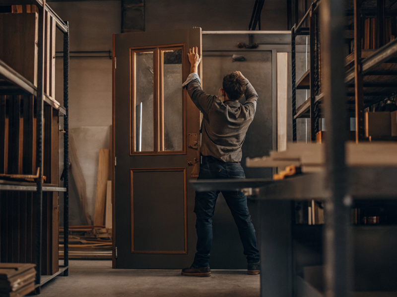 best-practices-for-selecting-and-installing-frp-doors-and-frames