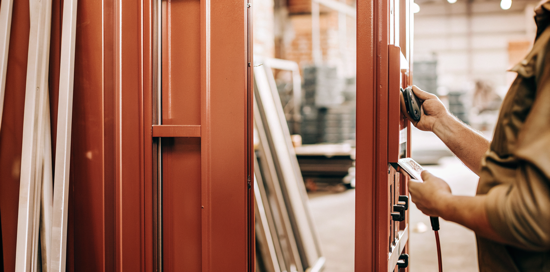 best-practices-for-selecting-and-installing-steel-commercial-entry-doors