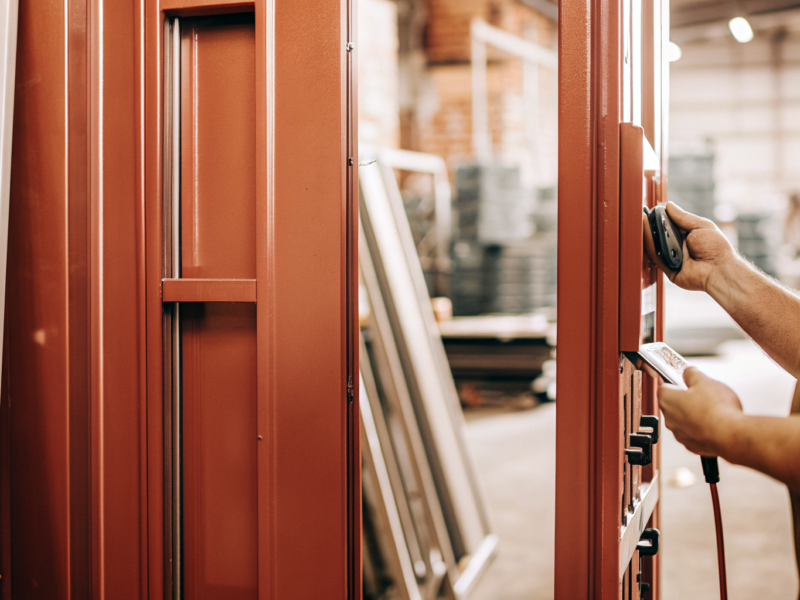 best-practices-for-selecting-and-installing-steel-commercial-entry-doors
