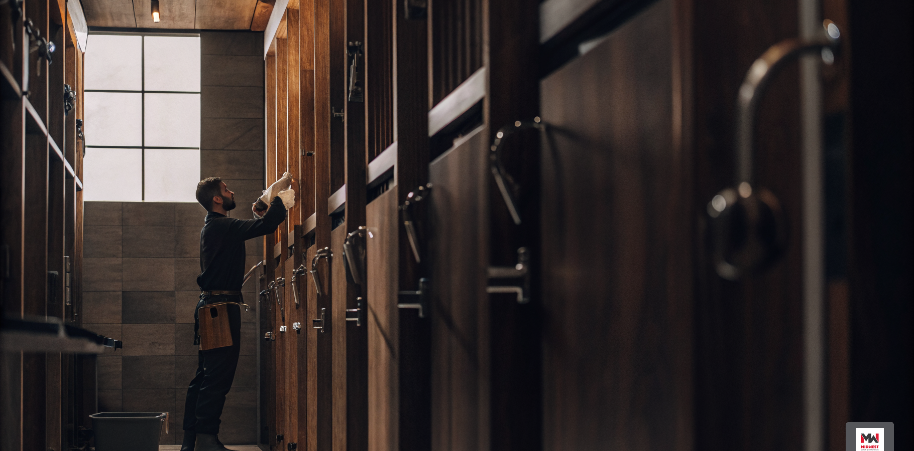 best-practices-for-selecting-and-maintaining-public-restroom-doors