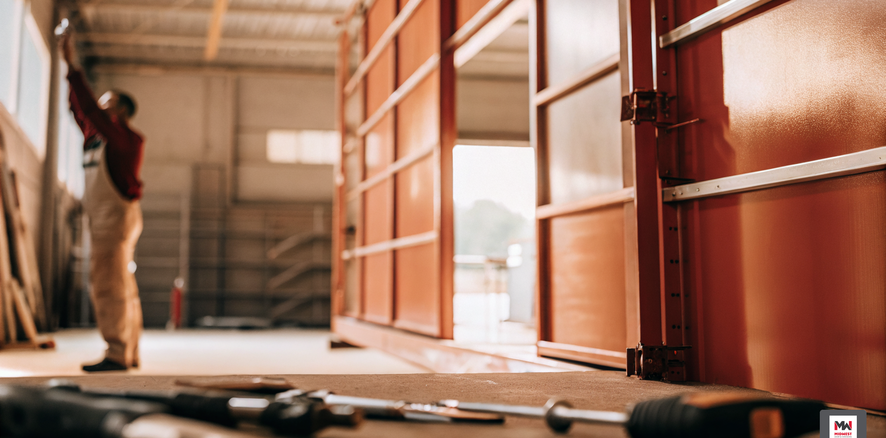best-practices-for-smoke-barrier-door-installation-and-maintenance
