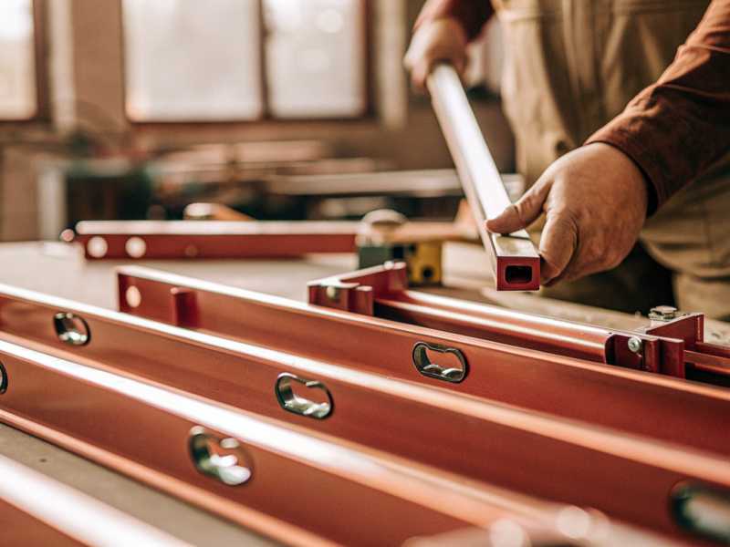 best-practices-for-solid-core-metal-doors-ensure-quality-and-compliance