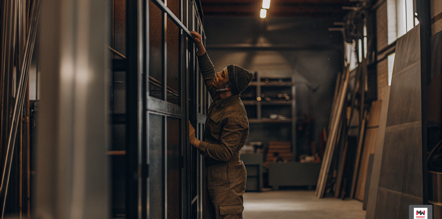 best-practices-for-steel-entry-doors-in-commercial-projects