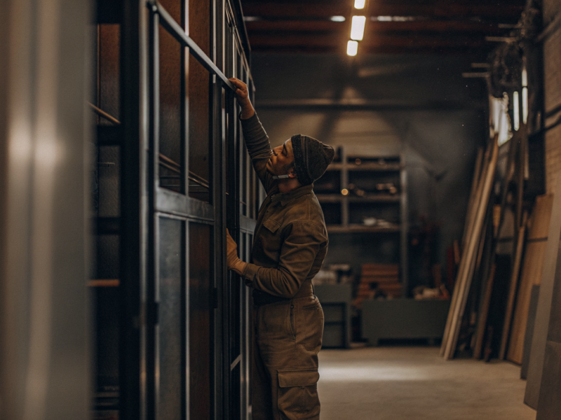 best-practices-for-steel-entry-doors-in-commercial-projects