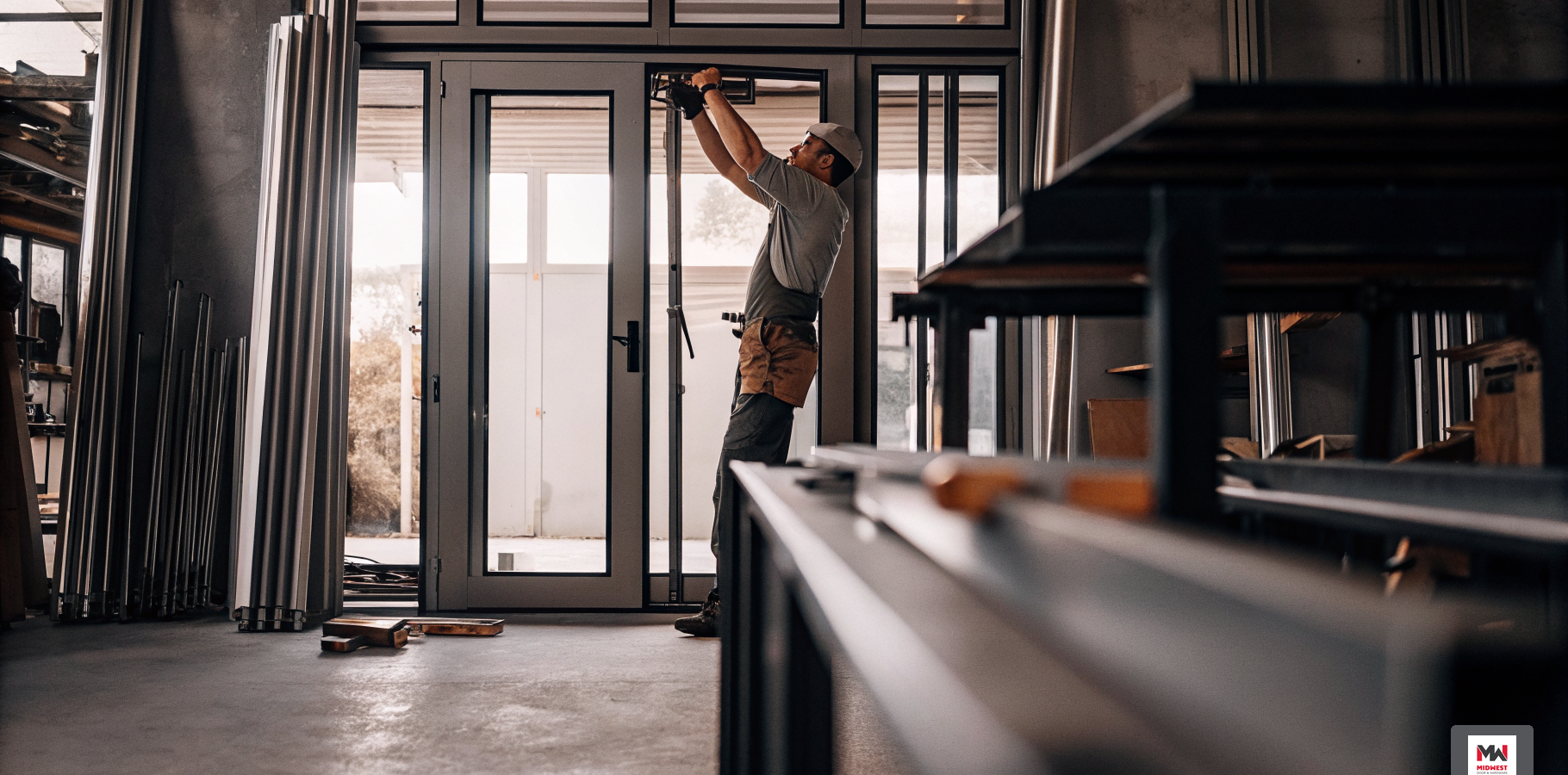 best-practices-for-steel-frame-interior-doors-a-contractors-guide
