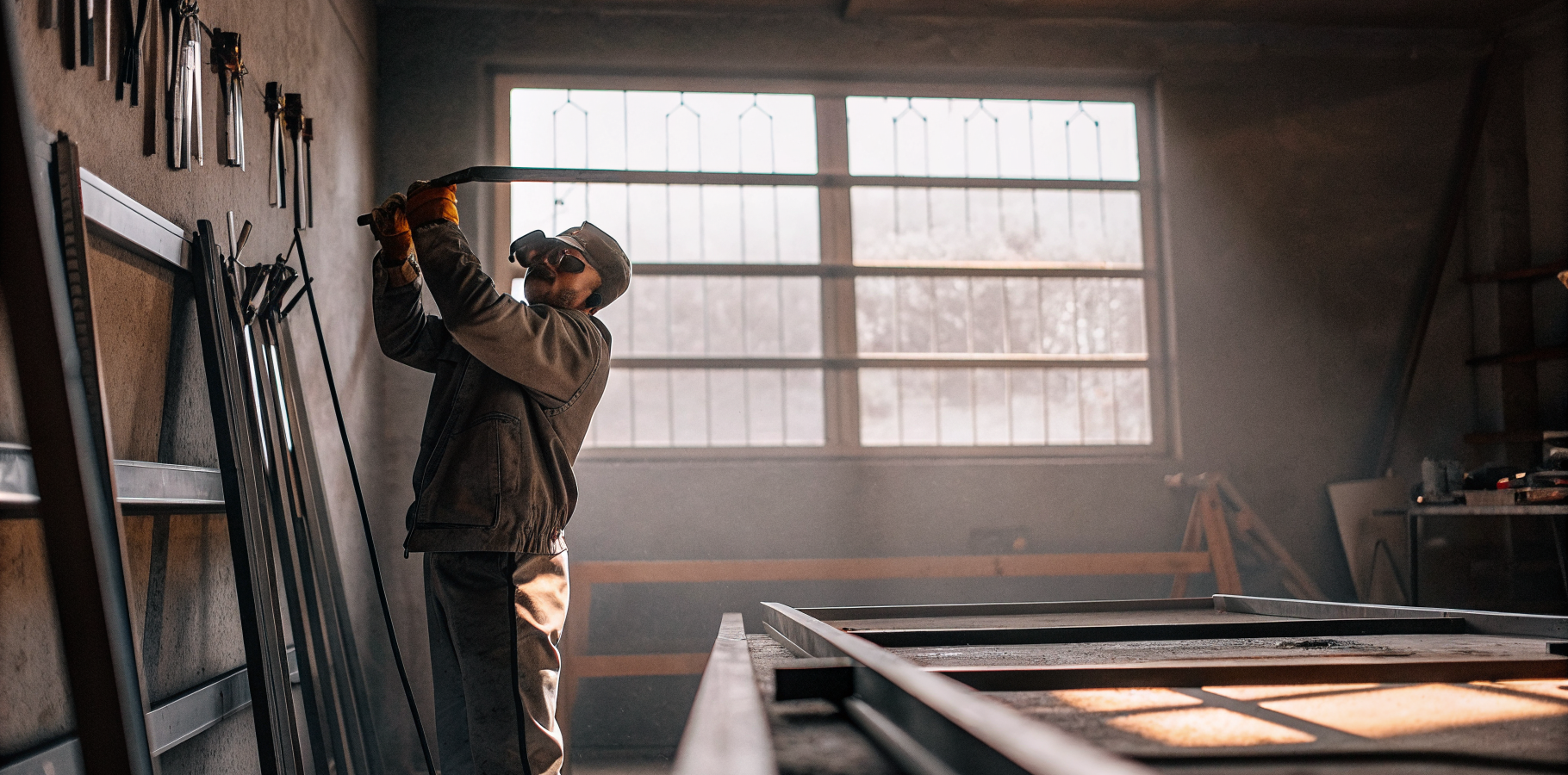 best-practices-for-weld-frame-use-in-construction-projects