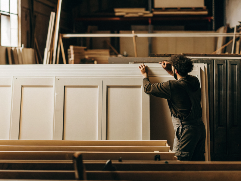 best-practices-for-wood-doors-commercial-selection-to-maintenance