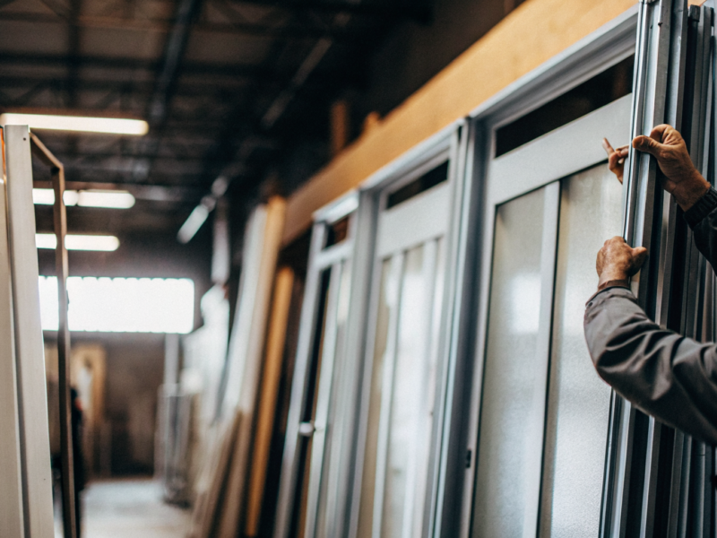 best-practices-to-shop-man-doors-for-your-next-project