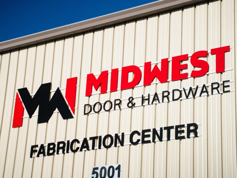 Building Nebraska Schools: How MDH Supports K-12 Construction Projects