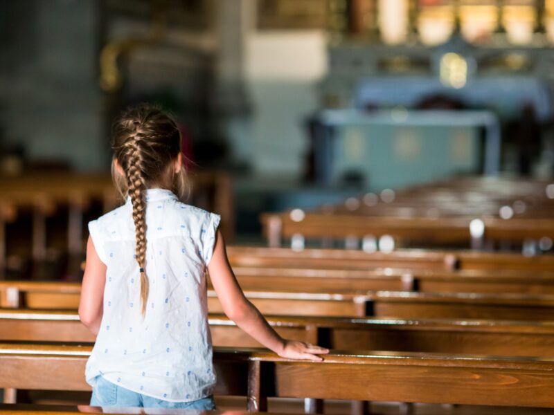 Church and Worship Space Renovations: Getting Doors and Hardware Right
