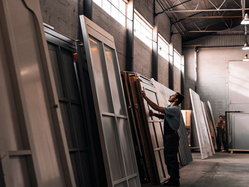 comparing-hollow-metal-door-manufacturers-quality-and-pricing-insights