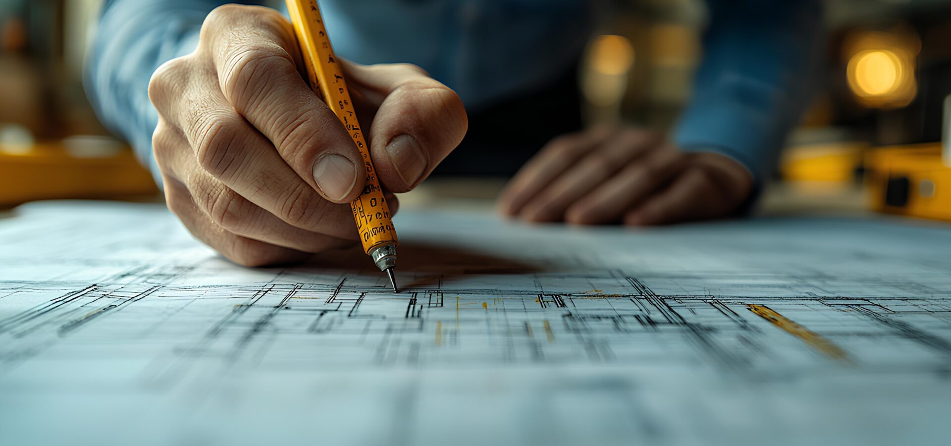 Contractor and Facility Manager Education Series #1 — Understanding the Commercial Opening: How Frames, Doors, and Hardware Work Together