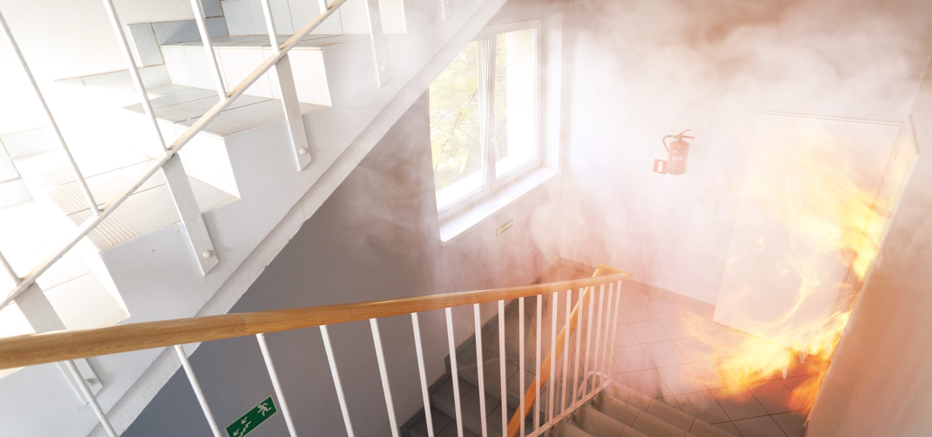 Everything You Need to Know About Fire-Rated Doors and Frames
