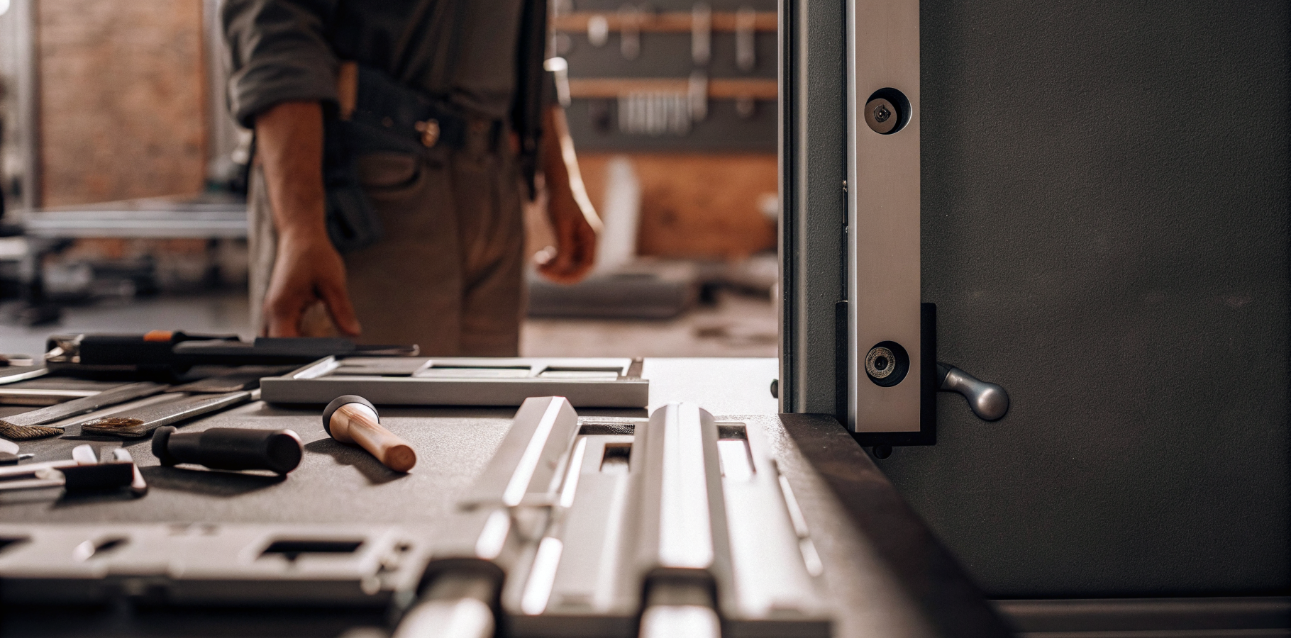 how-does-a-door-lock-work-key-components-explained
