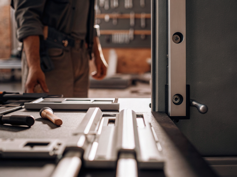 how-does-a-door-lock-work-key-components-explained