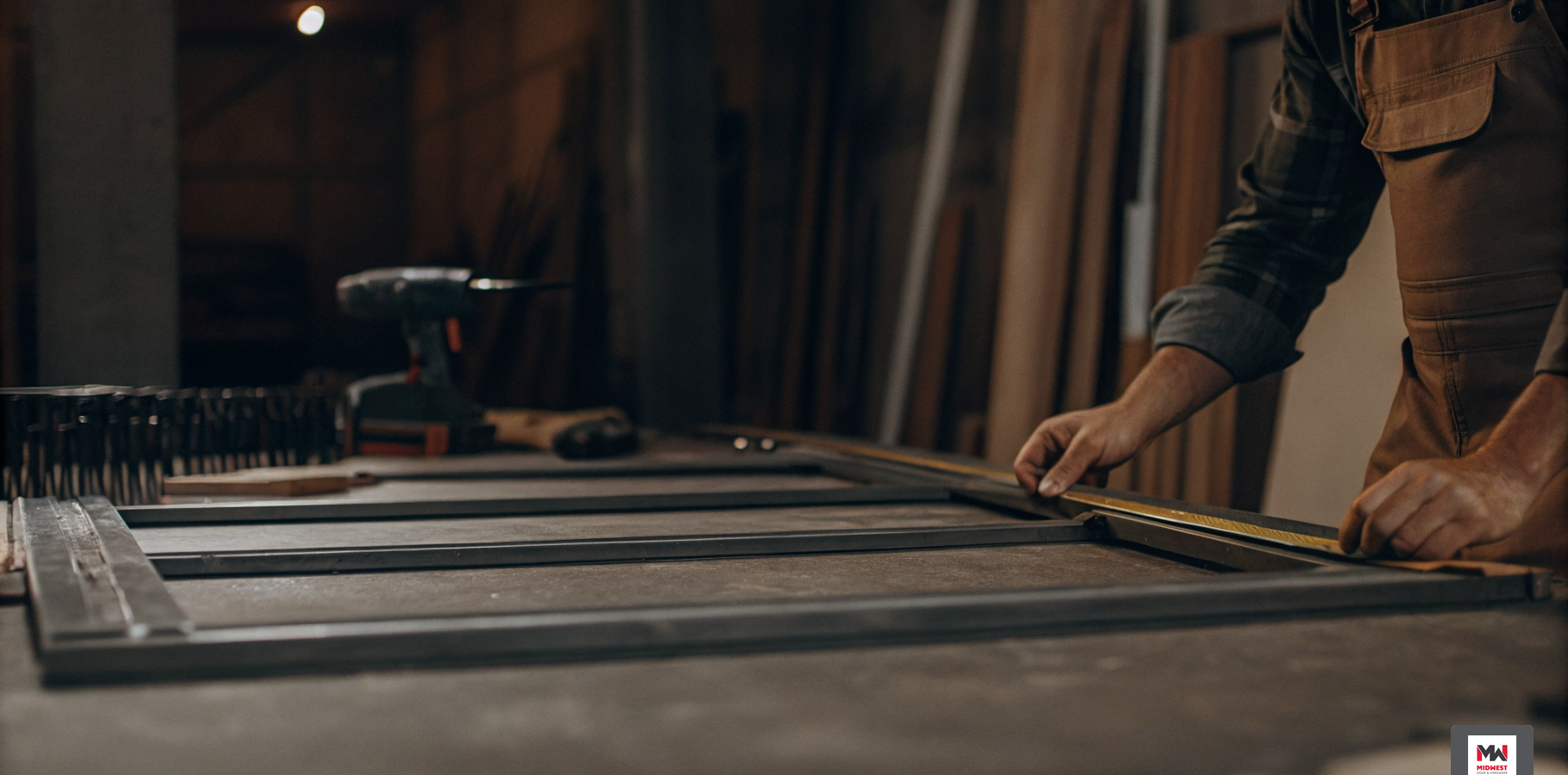 how-to-install-a-metal-door-frame-4-essential-steps-for-contractors