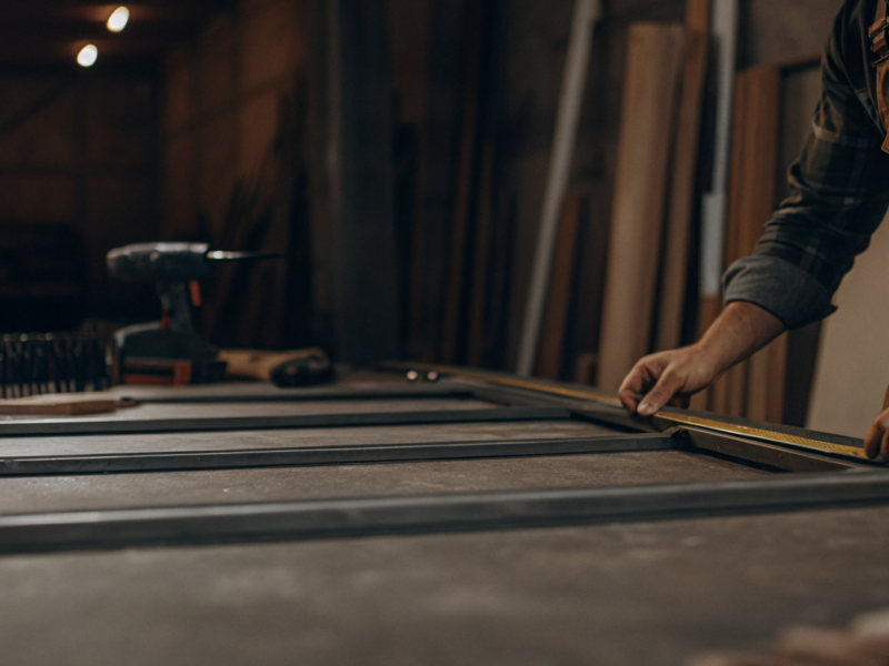 how-to-install-a-metal-door-frame-4-essential-steps-for-contractors