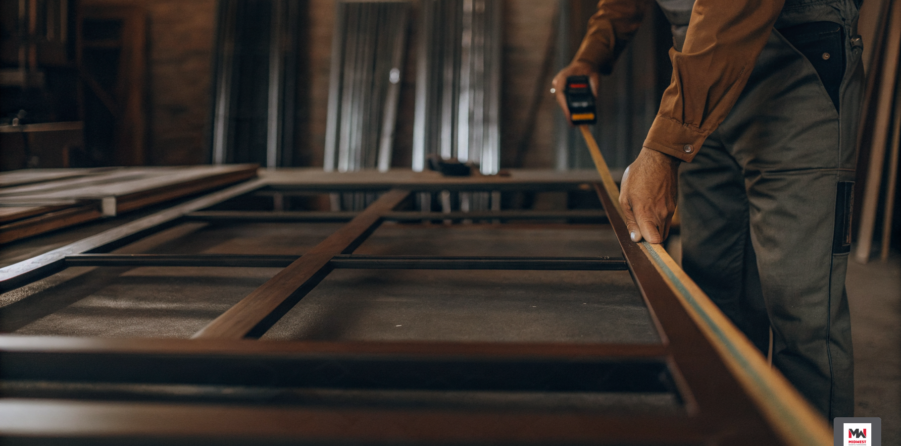 how-to-select-commercial-steel-doors-and-frames-near-you