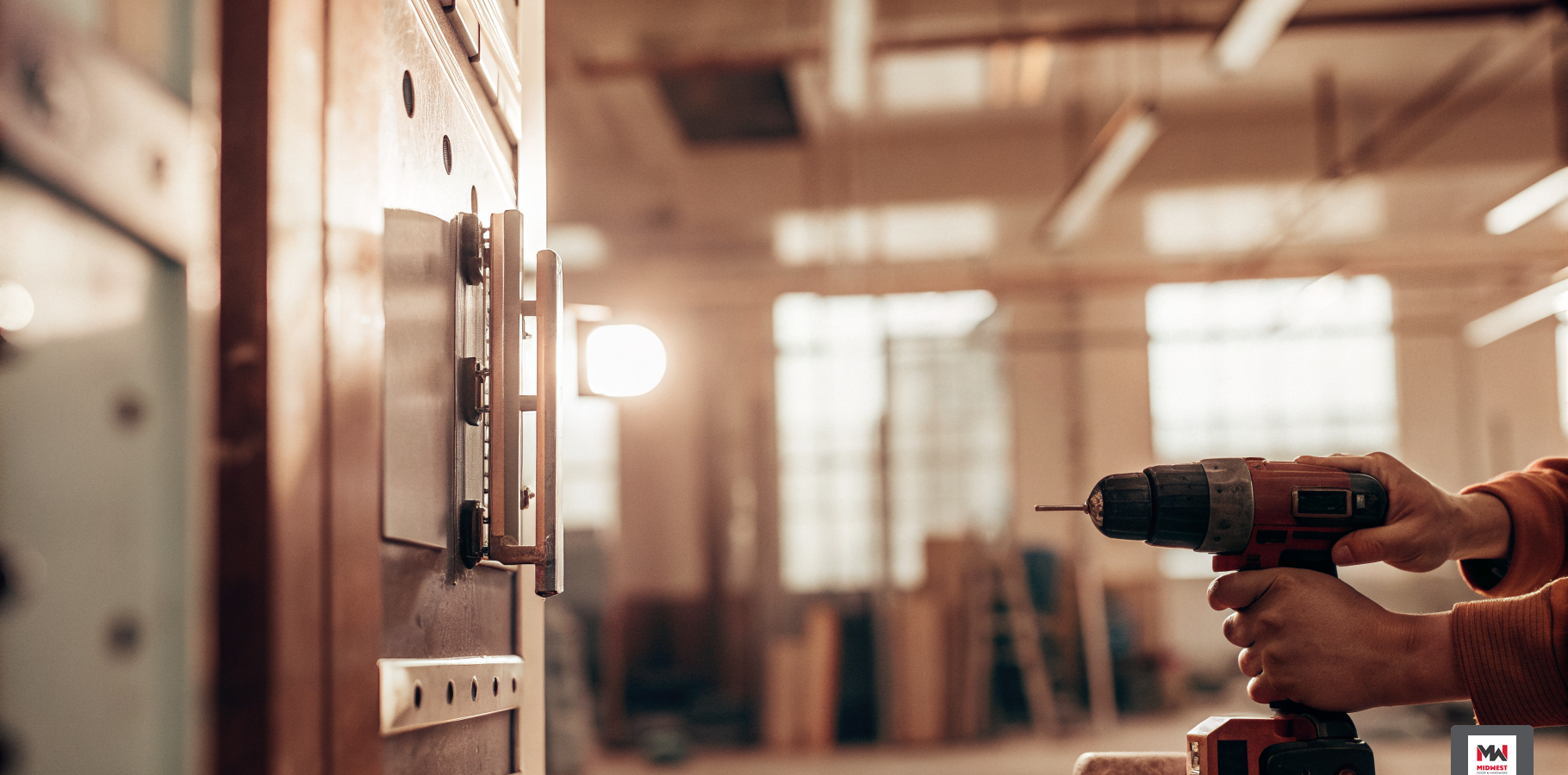 install-a-mechanical-push-button-lock-in-4-simple-steps