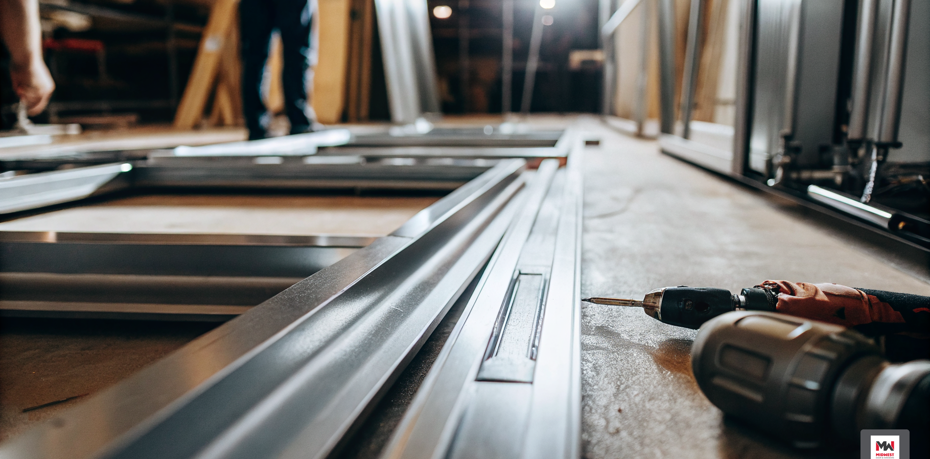 master-best-practices-for-commercial-stainless-steel-doors-installation