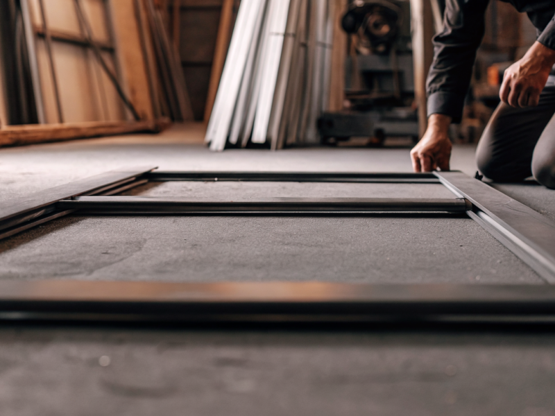 master-best-practices-for-hollow-metal-commercial-doors-installation