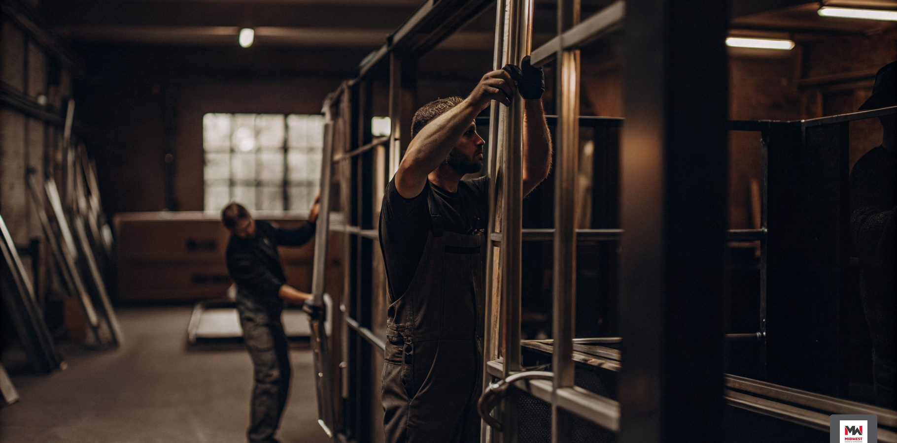 master-best-practices-for-stainless-steel-door-and-frame-projects