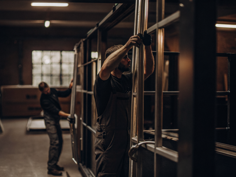 master-best-practices-for-stainless-steel-door-and-frame-projects