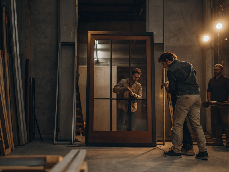 master-commercial-steel-doors-exterior-key-practices-for-contractors