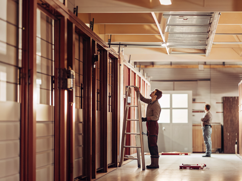 master-fire-doors-ratings-essential-insights-for-contractors