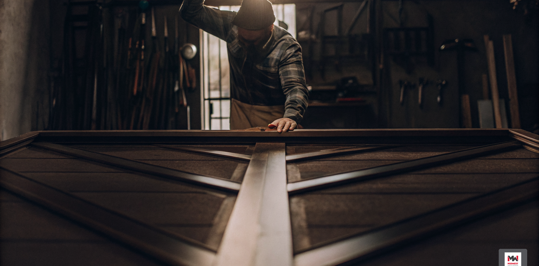master-industrial-dutch-door-selection-and-installation-best-practices