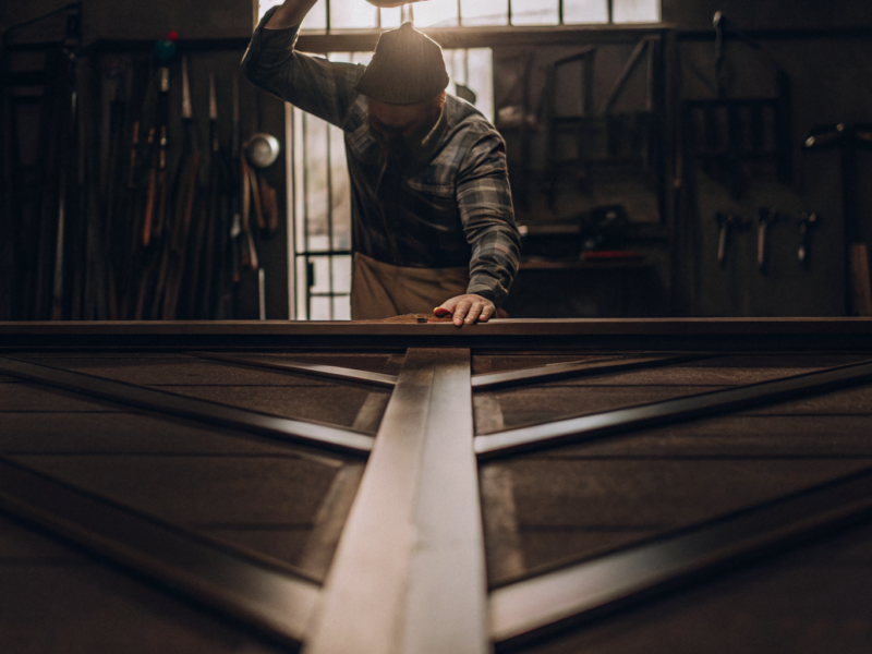 master-industrial-dutch-door-selection-and-installation-best-practices