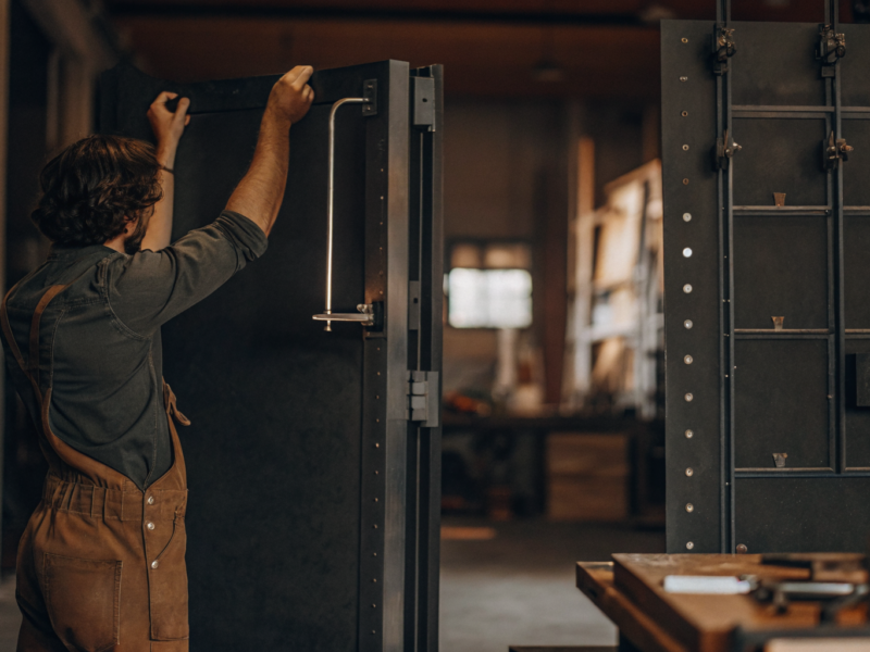 master-the-commercial-door-parts-diagram-in-4-simple-steps