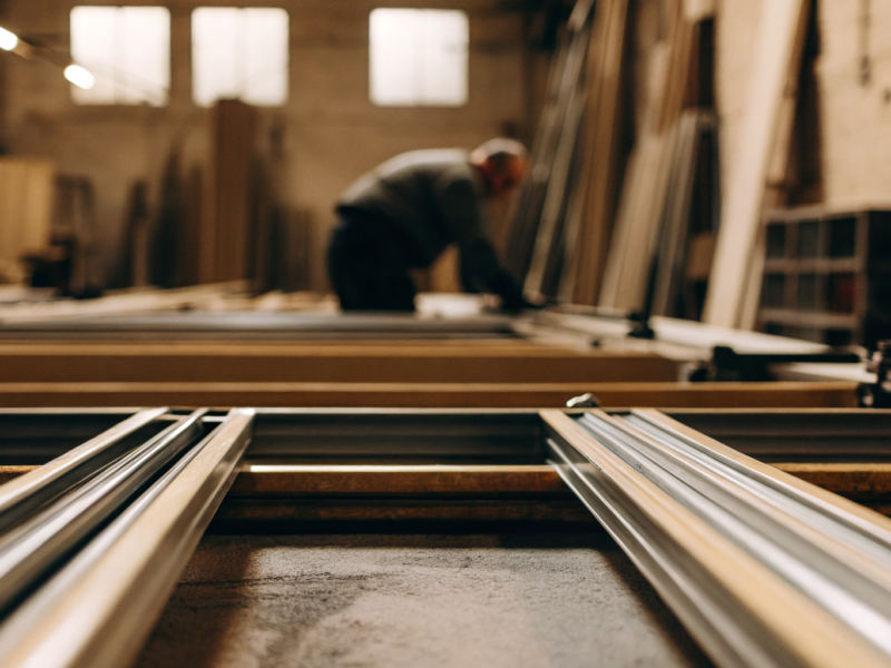 metal-vs-wood-door-frames-key-insights-for-contractors