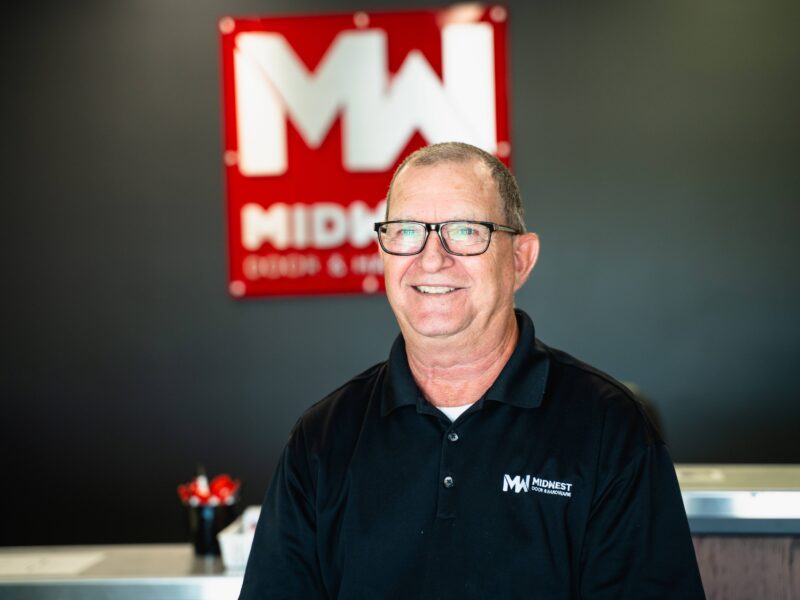 The MDH Difference: Integrity, Lead Times and Local Know-How