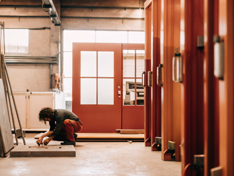 understanding-commercial-security-doors-importance-and-types-explained