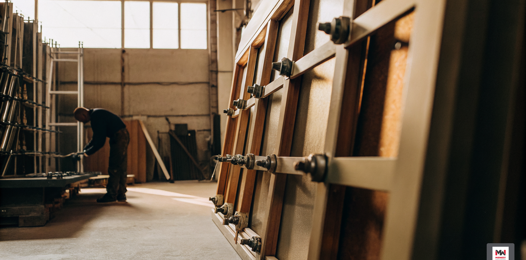 what-are-the-key-pieces-of-a-door-lock-and-their-importance