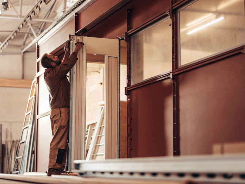 what-is-a-knock-down-door-frame-and-why-it-matters-for-contractors