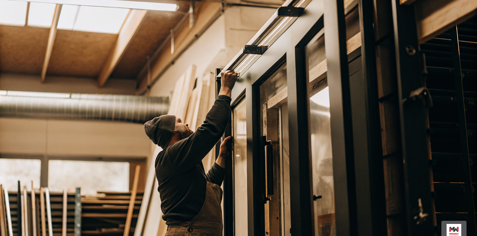 what-is-a-right-swing-door-key-features-and-importance-in-construction