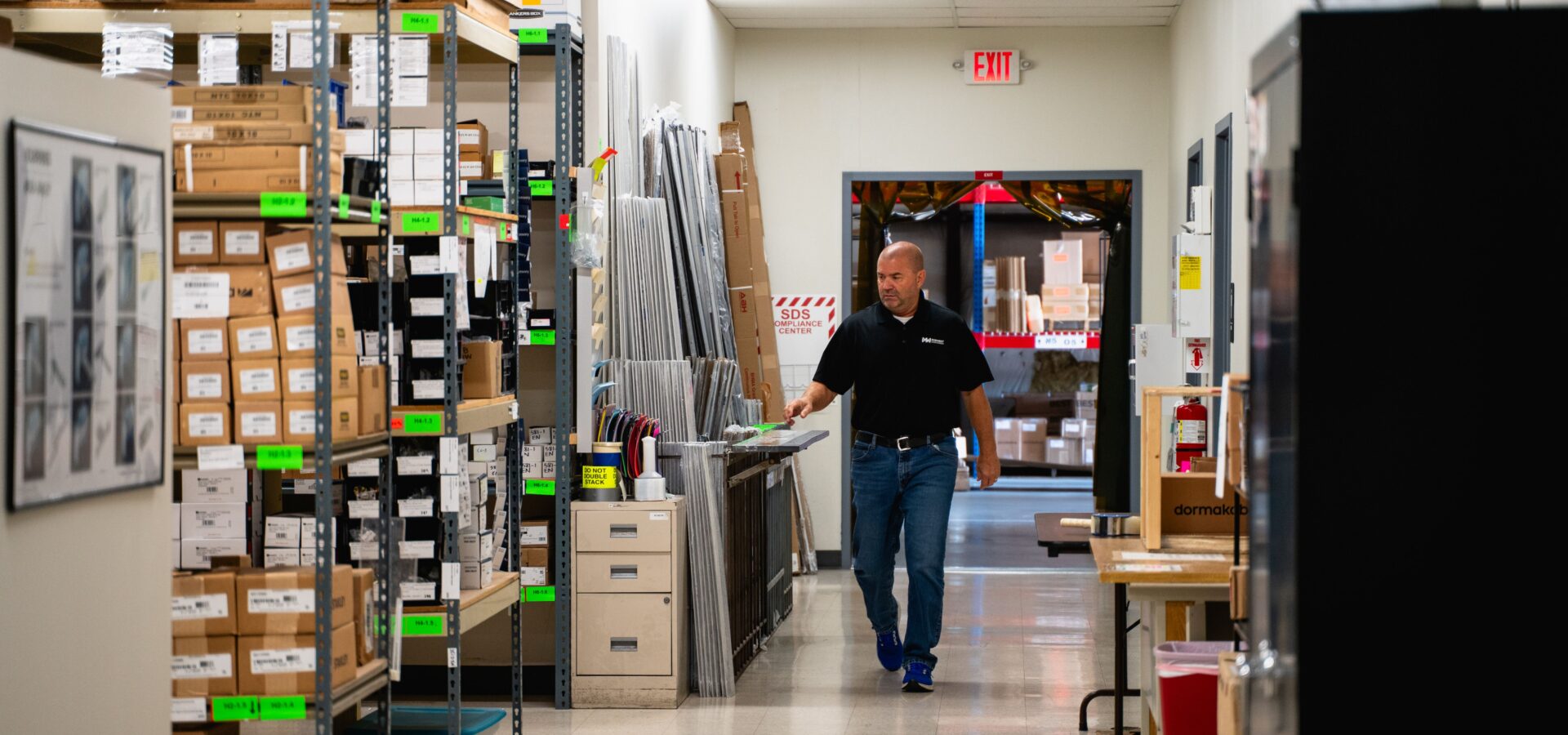 What to Expect When MDH Shows Up to Your Job Site