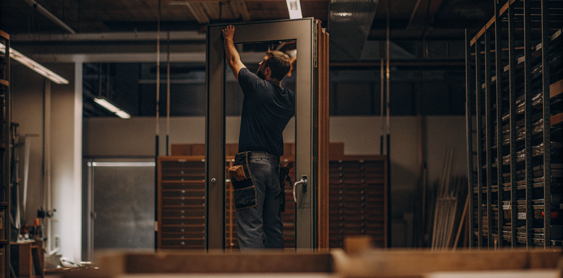 why-midsize-contractors-need-a-door-service-company-for-success