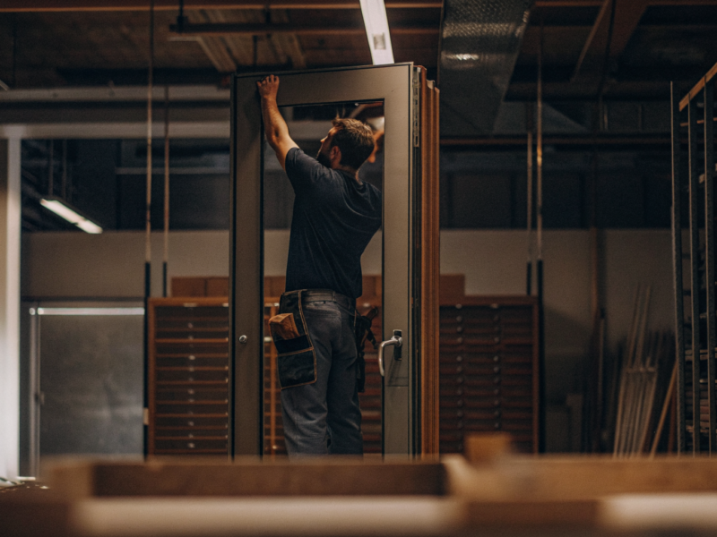 why-midsize-contractors-need-a-door-service-company-for-success