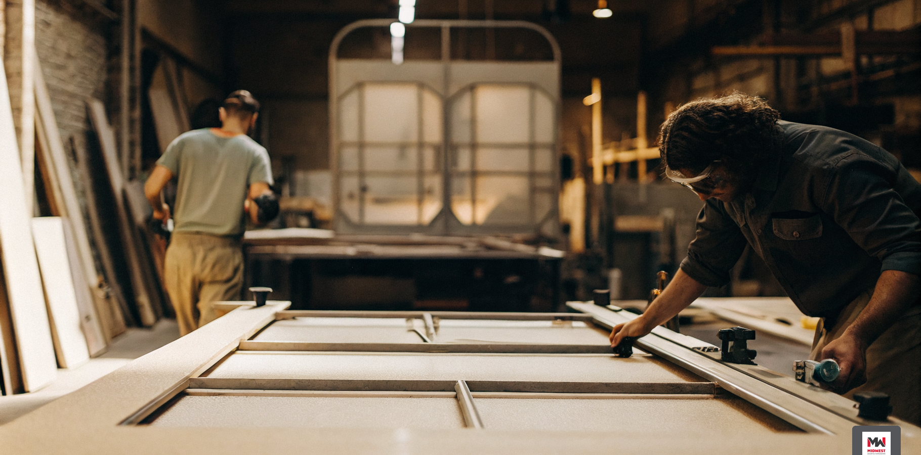 why-midsize-contractors-need-an-industrial-door-company-for-success