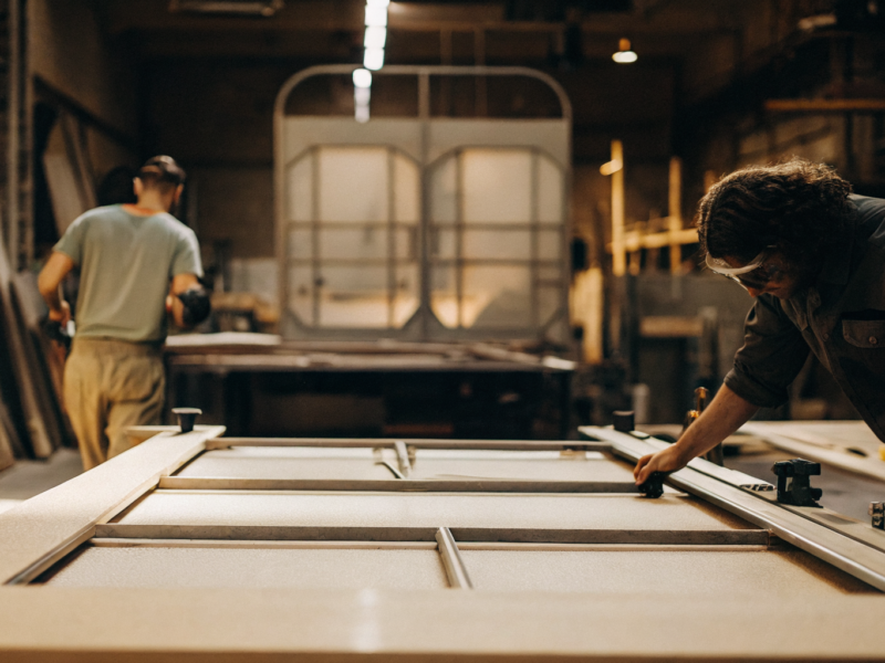 why-midsize-contractors-need-an-industrial-door-company-for-success