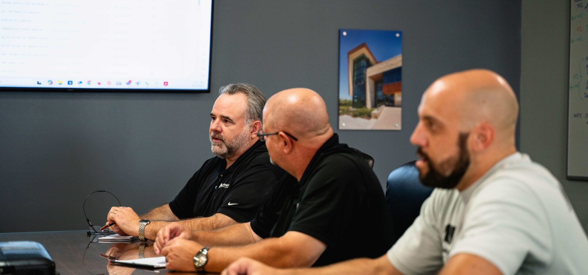 Why Small and Midsize Contractors Choose MDH