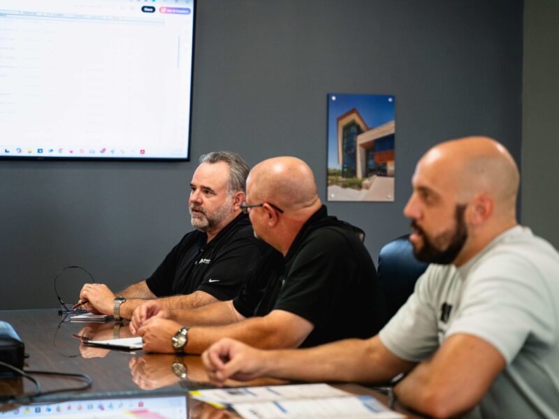 Why Small and Midsize Contractors Choose MDH