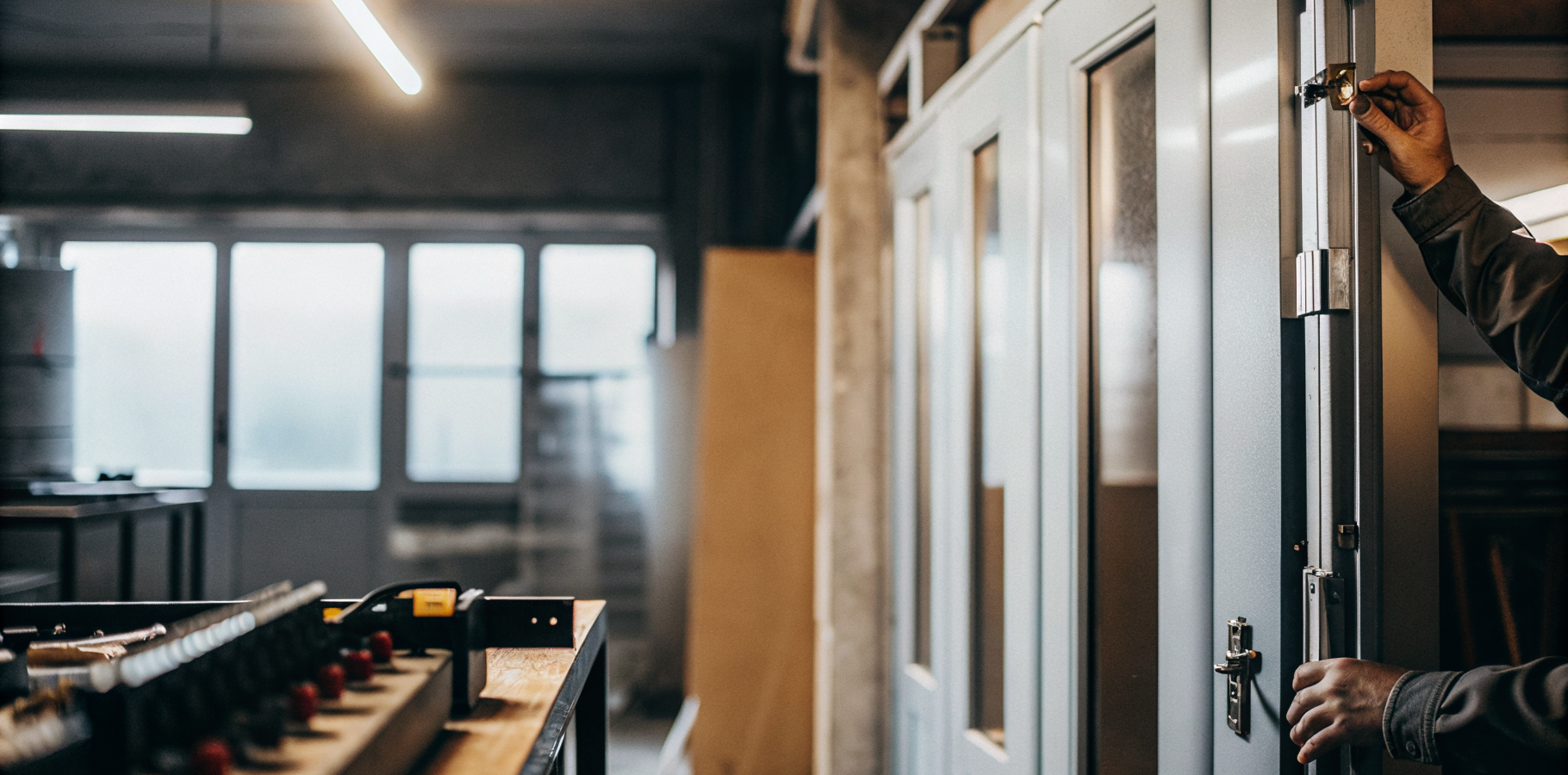 4-best-practices-for-effective-commercial-door-alarm-installation