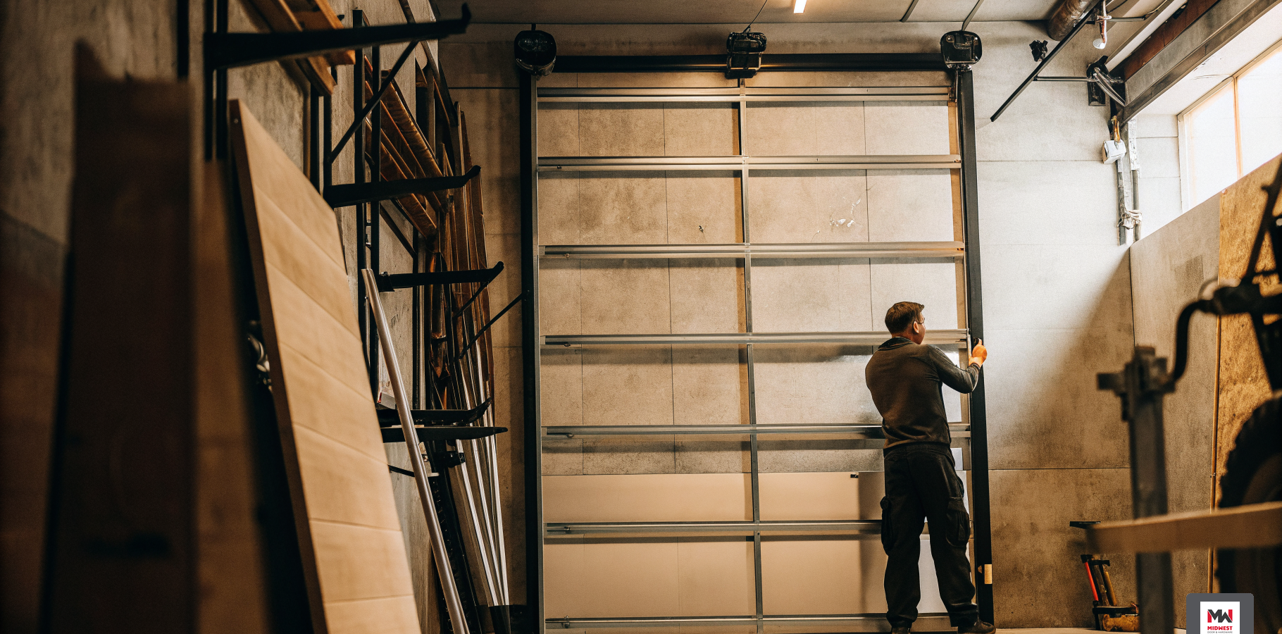 best-practices-for-industrial-dock-doors-selection-installation-and-maintenance